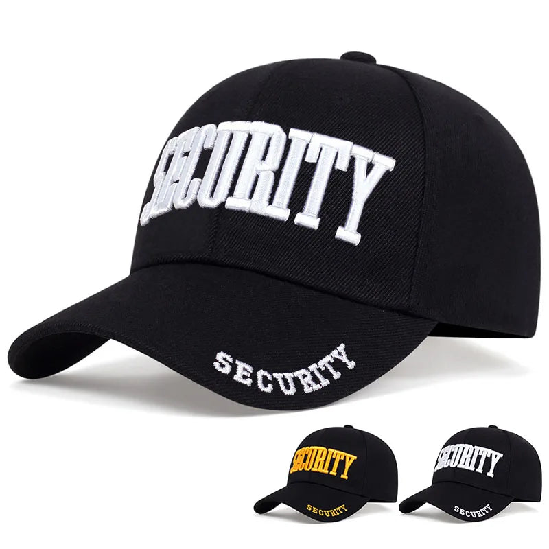 Bold Letter Embroidered Adjustable Dad Cap for Contemporary Streetwear Casual Everyday Style