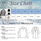 Women's Patchwork Textured Knit Lantern Sleeve Casual Streetwear Sweater