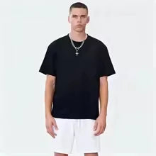 Retro Anime Streetwear Oversized Vintage Graphic Tee