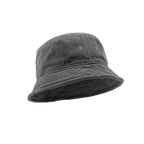 Minimalist Soft Bucket Hat Casual Streetwear Outdoor Everyday Fashion Cap