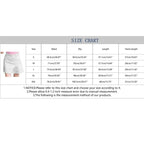 High Waist Asymmetrical Wrap Mini Skirt with Side Zip Streetwear Design