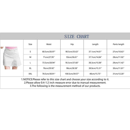 High Waist Asymmetrical Wrap Mini Skirt with Side Zip Streetwear Design