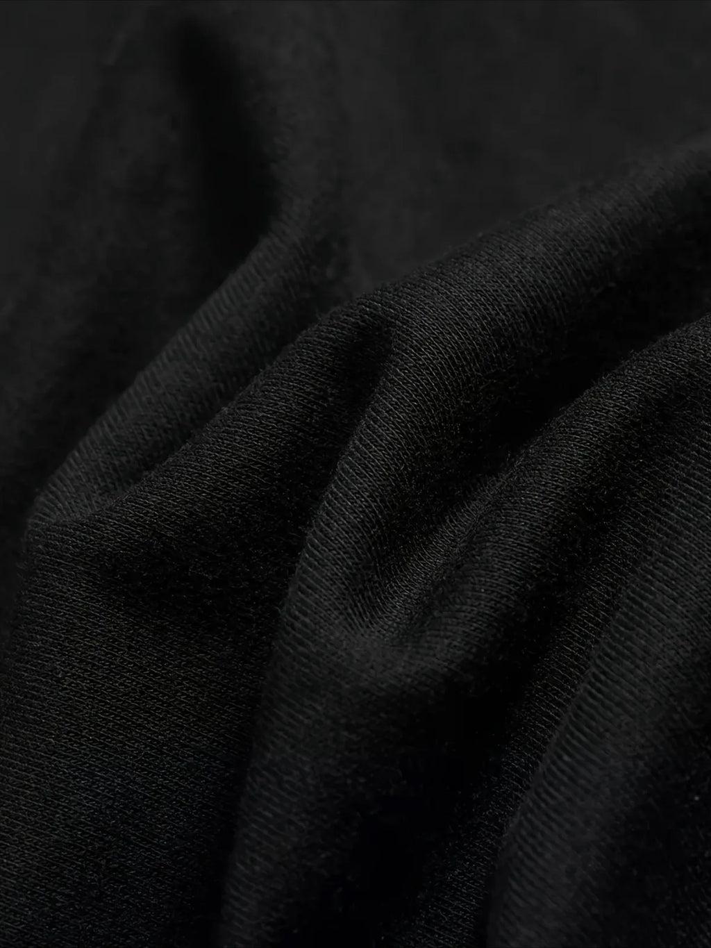 Anime-Inspired Retro Portrait Hoodie with Urban Streetwear Style