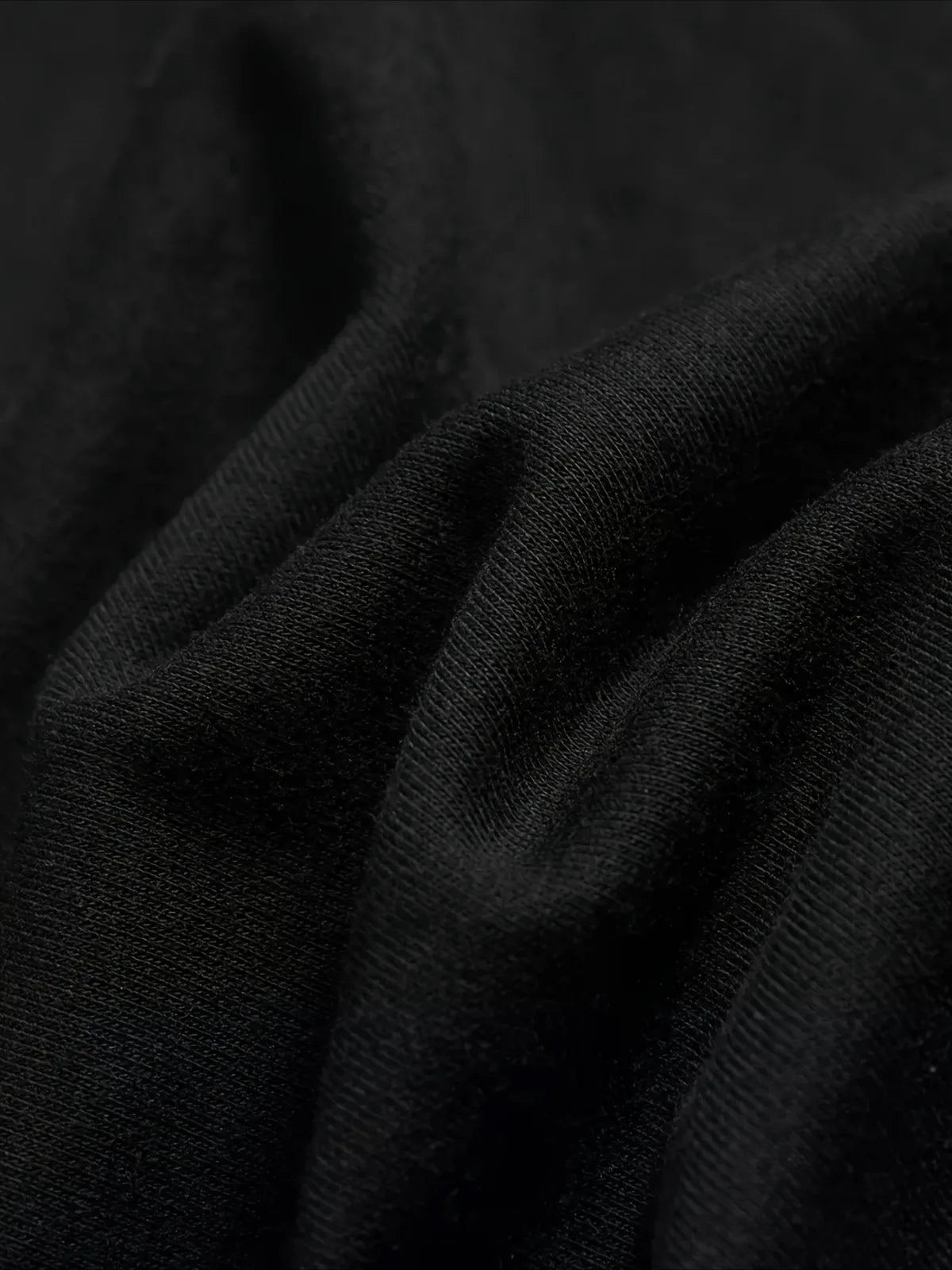 Anime-Inspired Retro Portrait Hoodie with Urban Streetwear Style