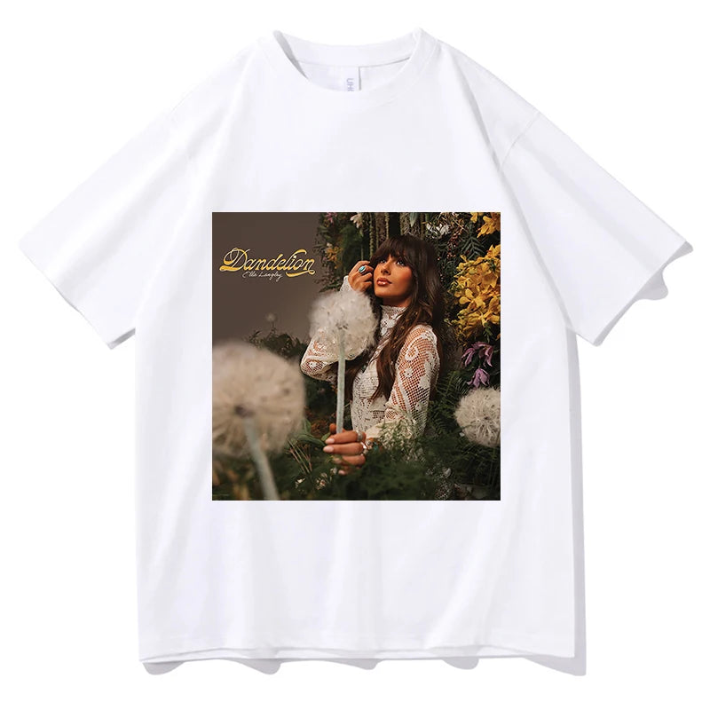 Vintage Artwork Graphic Cotton T-Shirt for Streetwear and Casual Everyday Styling