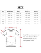 Oversized Portrait Graphic Streetwear T-Shirt with Double-Sided Retro Artwork Design