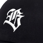 Unisex Embroidered Baseball Cap with Structured Design for Casual Outdoor Everyday Wear