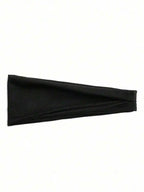 Punk Elastic Headband Set Gothic Grunge Alternative Fashion Accessories