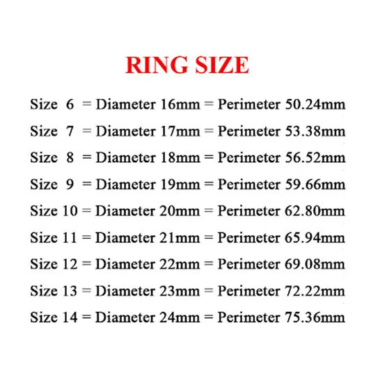 Rotating Chain Band Ring Punk Alternative Statement Fashion Jewelry