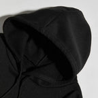 Anime Pirate Streetwear Hoodie With Manga Inspired Symbol Graphic Design