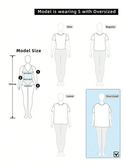 Off Shoulder Graphic Crop Tee with Relaxed Streetwear Inspired Silhouette