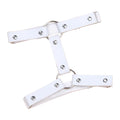 Adjustable Harness Thigh Garter Punk Gothic Alternative Fashion Accessory