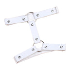 Adjustable Harness Thigh Garter Punk Gothic Alternative Fashion Accessory