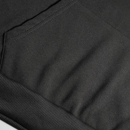 Anime Pirate Inspired Streetwear Hoodie With Manga Graphic Symbol Design