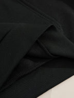 Winged Anime Goth Streetwear Oversized Pullover Hoodie