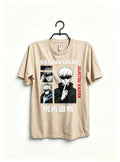 Anime Sorcerer Oversized Japanese Streetwear Graphic Cotton Casual T-Shirt