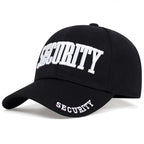 Bold Letter Embroidered Adjustable Dad Cap for Contemporary Streetwear Casual Everyday Style