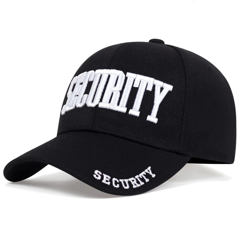 Bold Letter Embroidered Adjustable Dad Cap for Contemporary Streetwear Casual Everyday Style