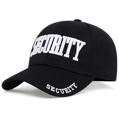 Bold Letter Embroidered Adjustable Dad Cap for Contemporary Streetwear Casual Everyday Style