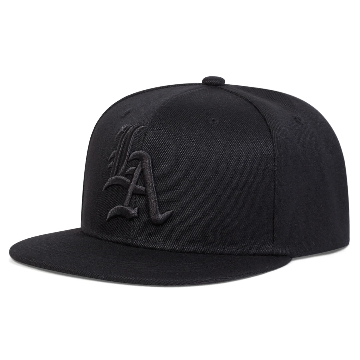 Minimalist Embroidered Adjustable Baseball Cap for Casual Streetwear Everyday Fashion Style