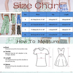 Women's High Waist Wide Leg Printed Casual Trousers with Relaxed Everyday Fit
