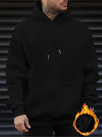 Winged Anime Goth Streetwear Oversized Pullover Hoodie
