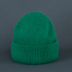 Soft Rabbit Fur Knit Beanie for Everyday Casual Outdoor Winter Fashion and Comfort Style