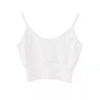 Women's Cropped Batwing Sleeve Sweatshirt with Relaxed Fit for Modern Streetwear Style