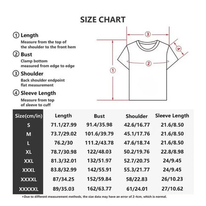 Oversized Newspaper Collage Graphic Cotton T-Shirt with Y2K Streetwear Styling