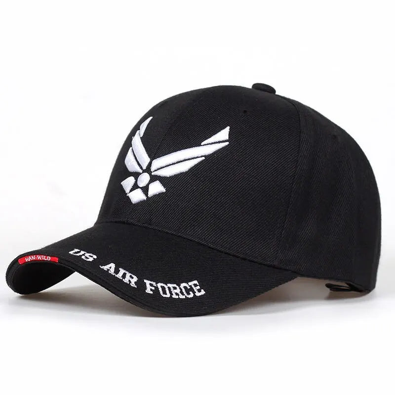 Unisex Embroidered Baseball Cap with Adjustable Fit for Casual Everyday Streetwear Style