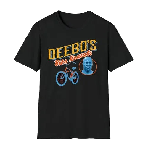 Vintage Streetwear Graphic Cotton T-Shirt with Retro Typography Print and Relaxed Casual Fit