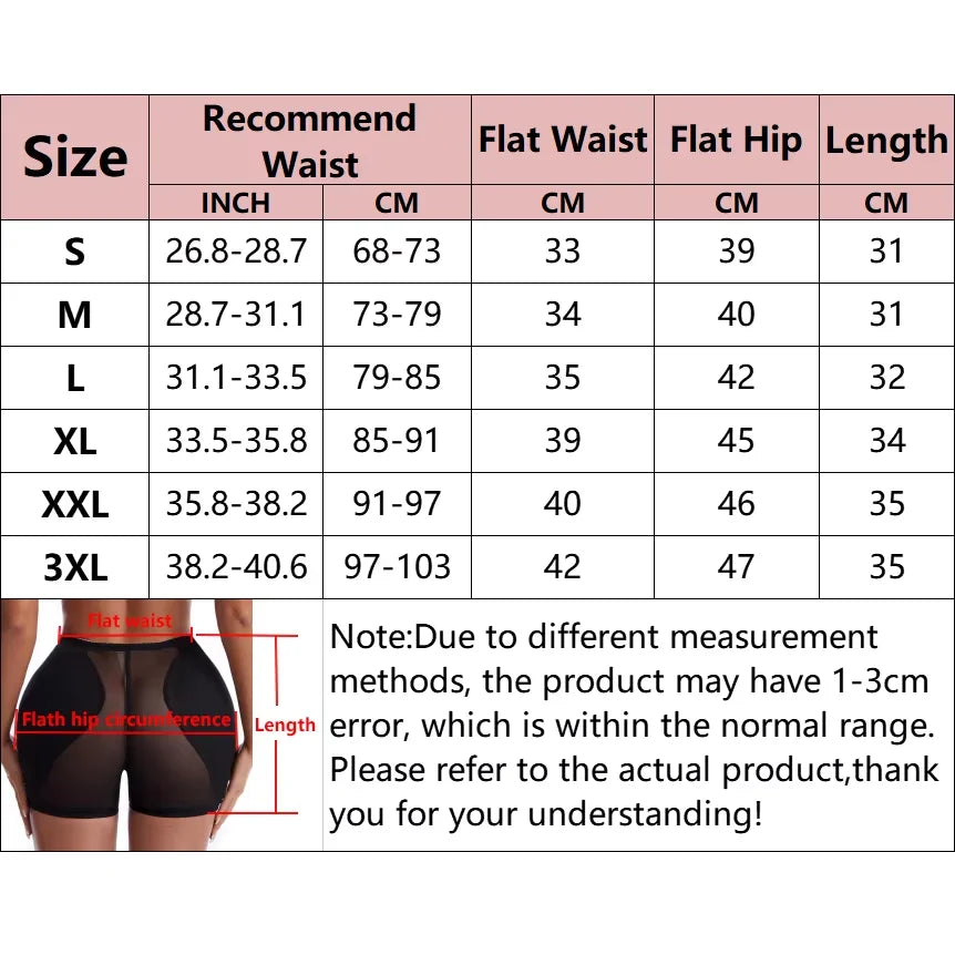 Sculpted Enhancing Short with Sheer Paneling and Contoured Padding