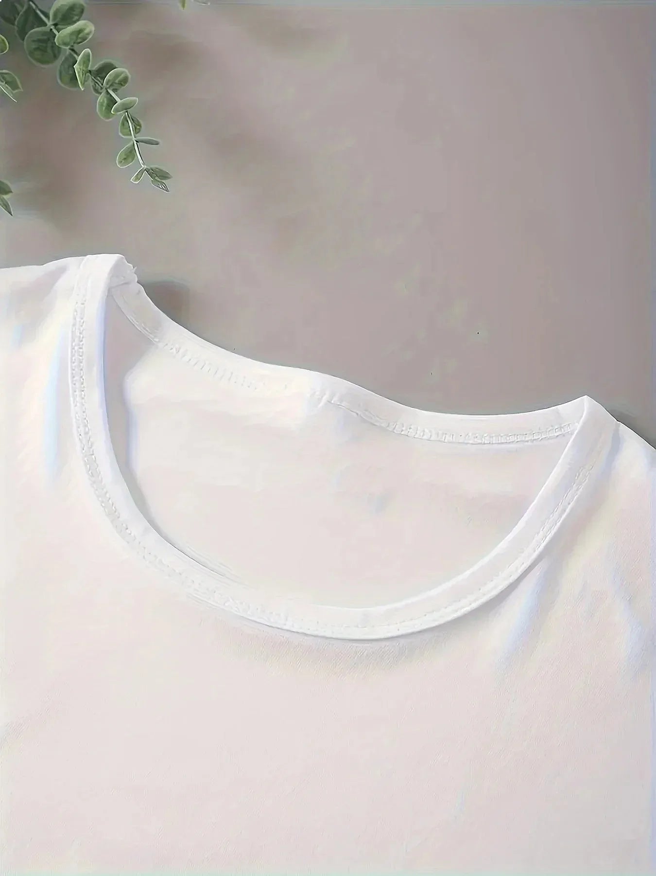 Women's Gothic Typography Crop Top for Contemporary Streetwear Casual Everyday Fashion Style