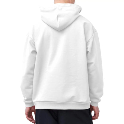 Anime Fox Graphic Hoodie with Cute Manga Streetwear Aesthetic