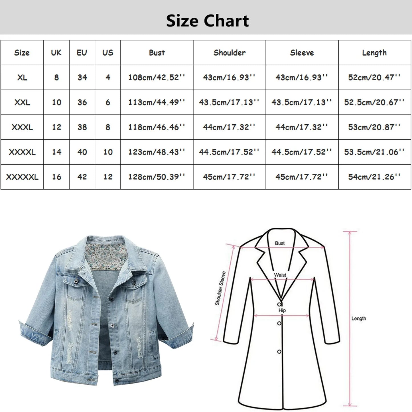 Women's Cropped Denim Jacket with Rolled Sleeves Vintage Streetwear Appeal
