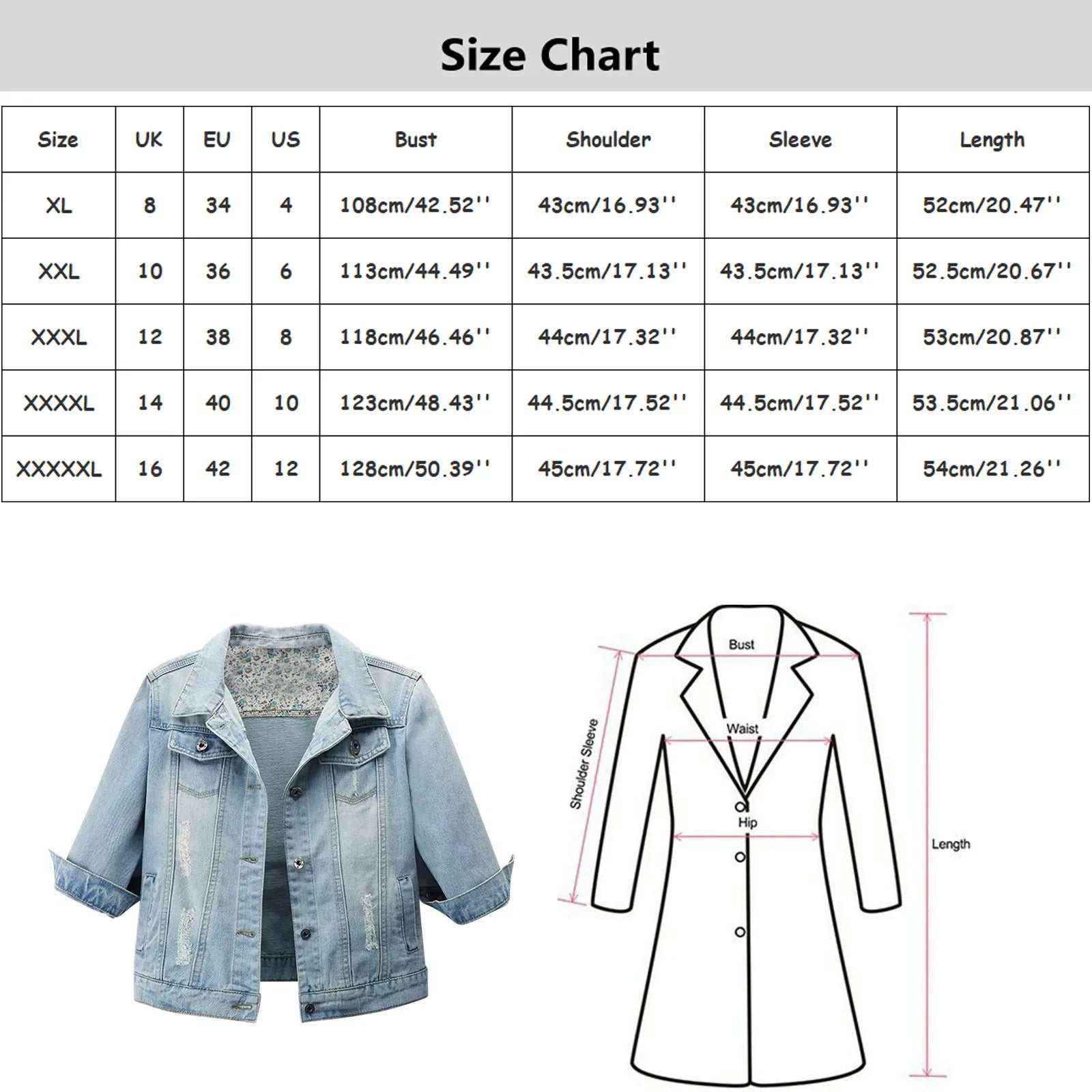 Women's Cropped Denim Jacket with Rolled Sleeves Vintage Streetwear Appeal