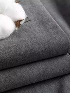 Minimalist Manga Wanderer Oversized Vintage Streetwear Graphic T-Shirt