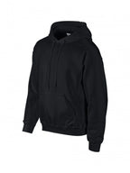 Distressed Anime Streetwear Hoodie With Retro Manga Racing Graphic