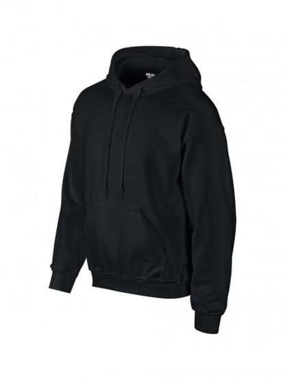 Distressed Anime Streetwear Hoodie With Retro Manga Racing Graphic
