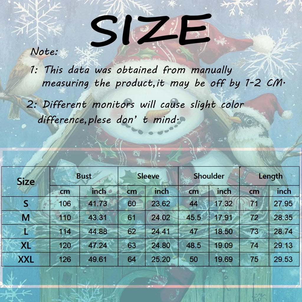 Women's Festive Holiday Graphic Hooded Sweatshirt with Relaxed Fit for Seasonal Comfort