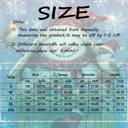 Women's Festive Holiday Graphic Hooded Sweatshirt with Relaxed Fit for Seasonal Comfort