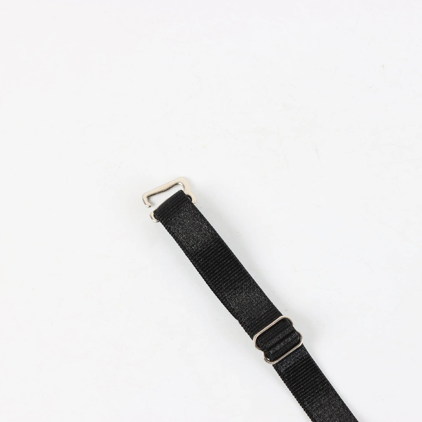 Bow Accent Thigh Garter Dark Feminine Alternative Fashion Accessory