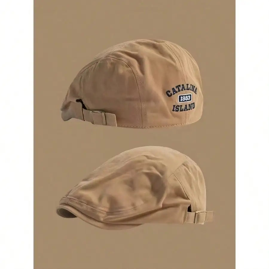 Retro Inspired Minimalist Beanie Cap with Reversible Styling for Contemporary Streetwear Fashion