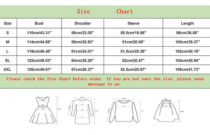 Women's Patterned Plush Hooded Long Coat Cozy Casual Statement Winter Outerwear