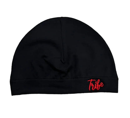 Minimalist Cotton Knit Beanie with Embroidered Detail for Everyday Casual Streetwear Four Season Style