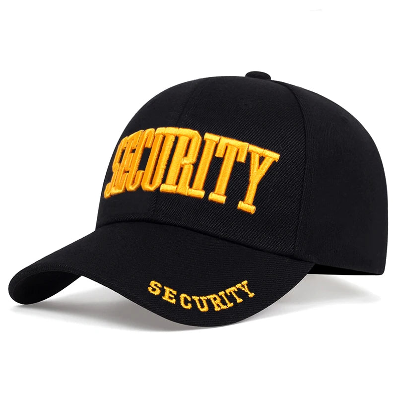 Bold Letter Embroidered Adjustable Dad Cap for Contemporary Streetwear Casual Everyday Style