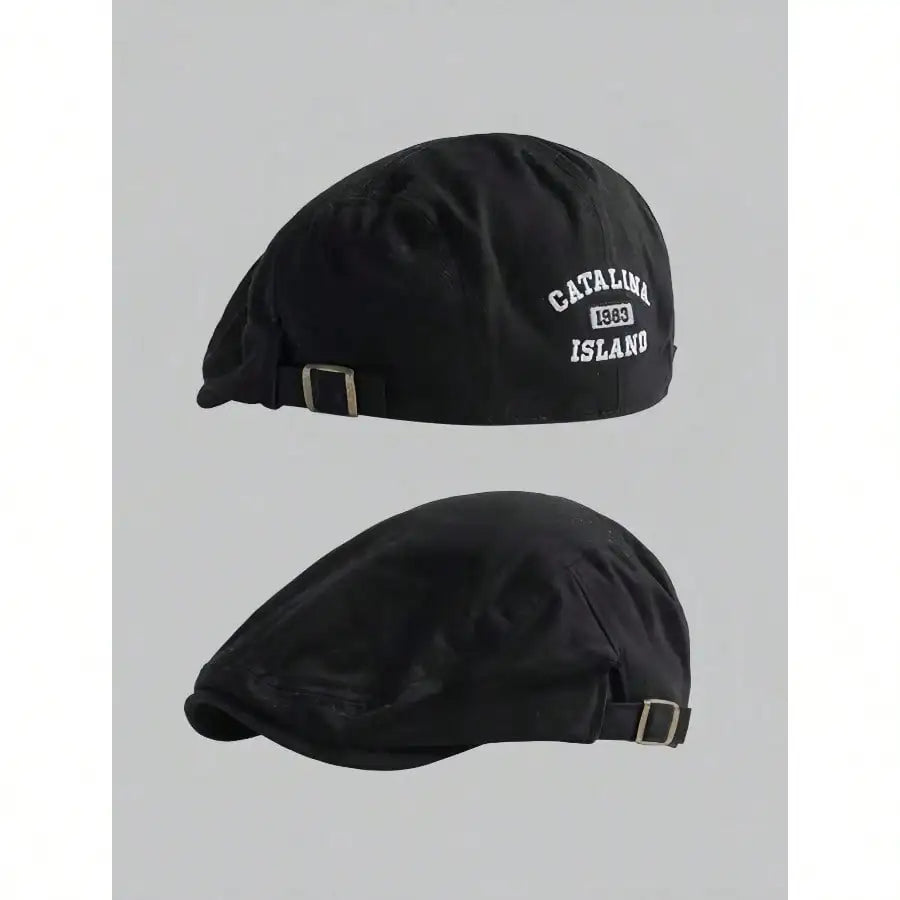 Retro Inspired Minimalist Beanie Cap with Reversible Styling for Contemporary Streetwear Fashion