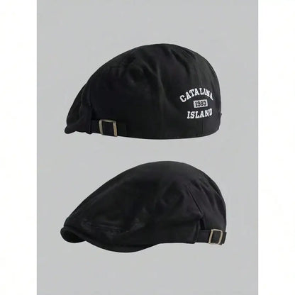 Retro Inspired Minimalist Beanie Cap with Reversible Styling for Contemporary Streetwear Fashion