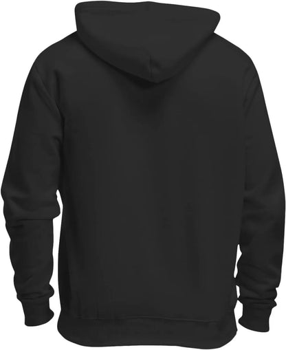 Anime-Inspired Retro Cartoon Hoodie with Vintage Manga Streetwear Appeal