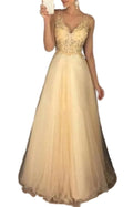 Elegant Layered Tulle Evening Gown with Gothic Princess Fashion Silhouette